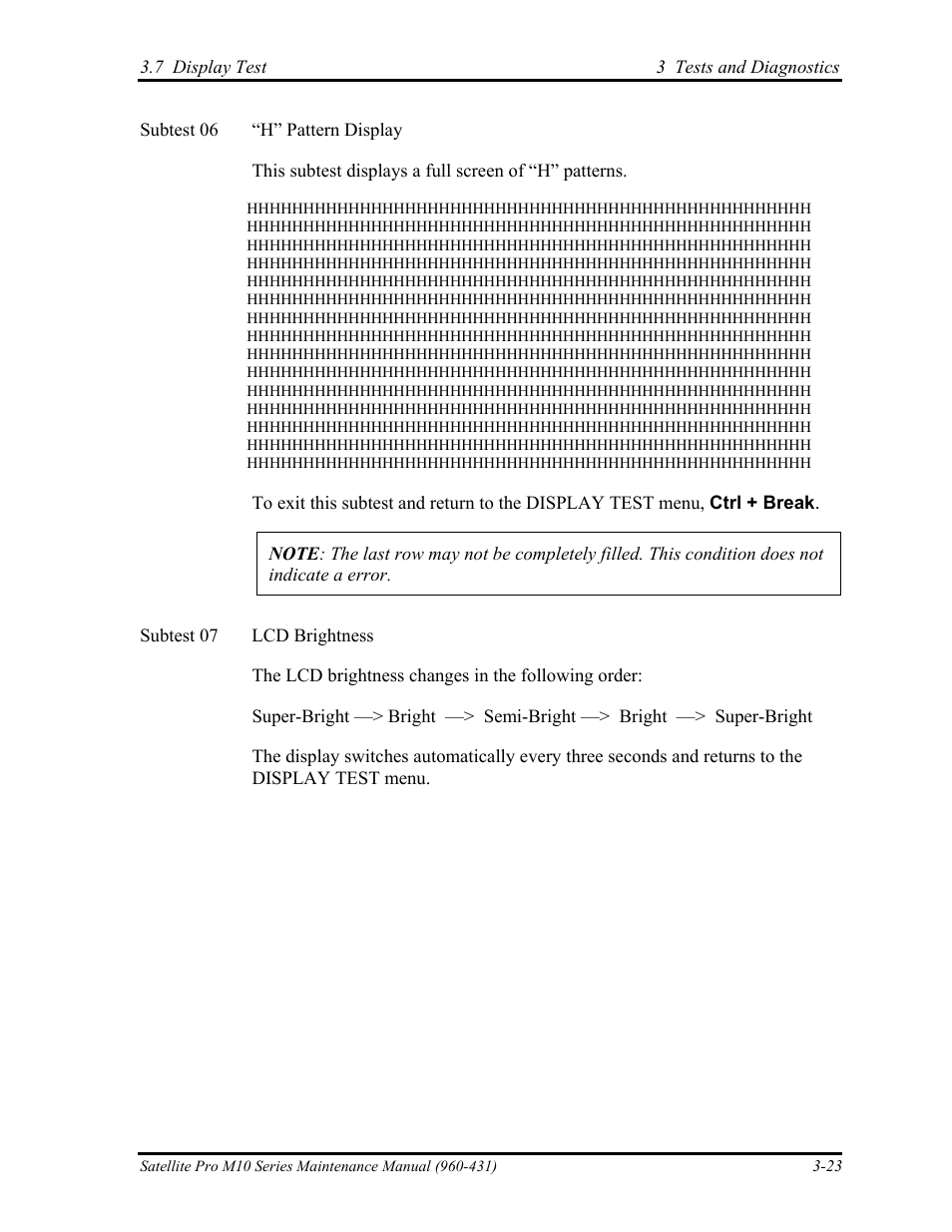 Toshiba M10 User Manual | Page 129 / 460