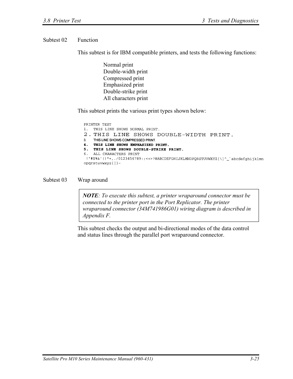 Toshiba M10 User Manual | Page 131 / 460