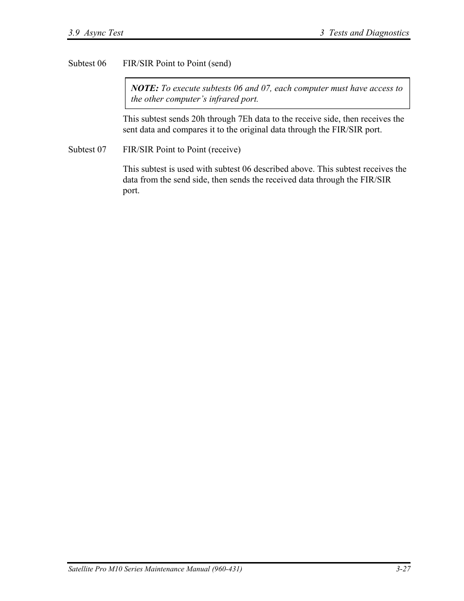 Toshiba M10 User Manual | Page 133 / 460