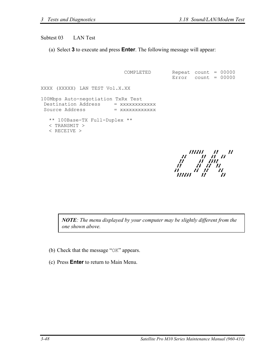 Toshiba M10 User Manual | Page 154 / 460