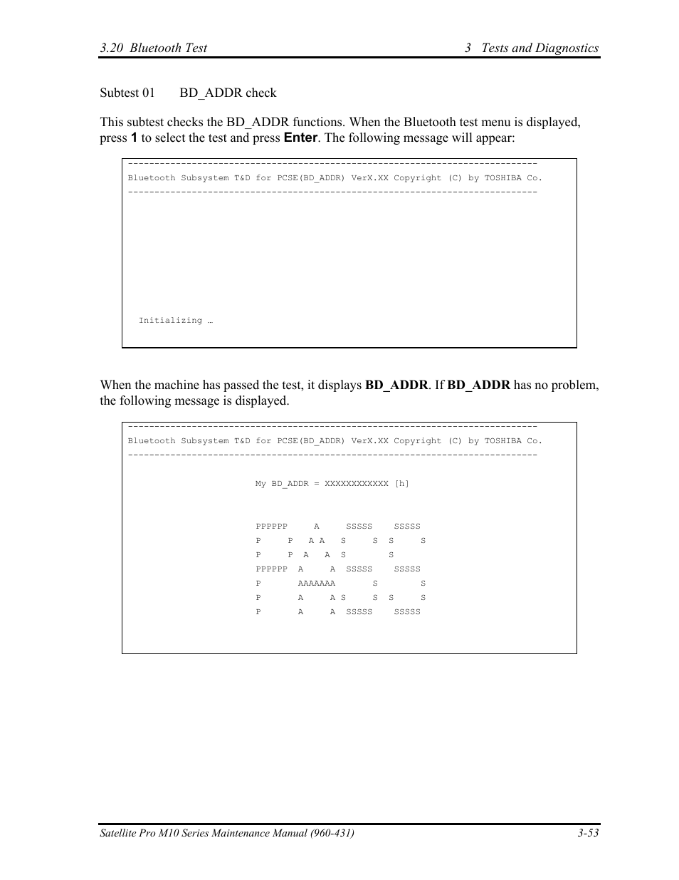 Toshiba M10 User Manual | Page 159 / 460