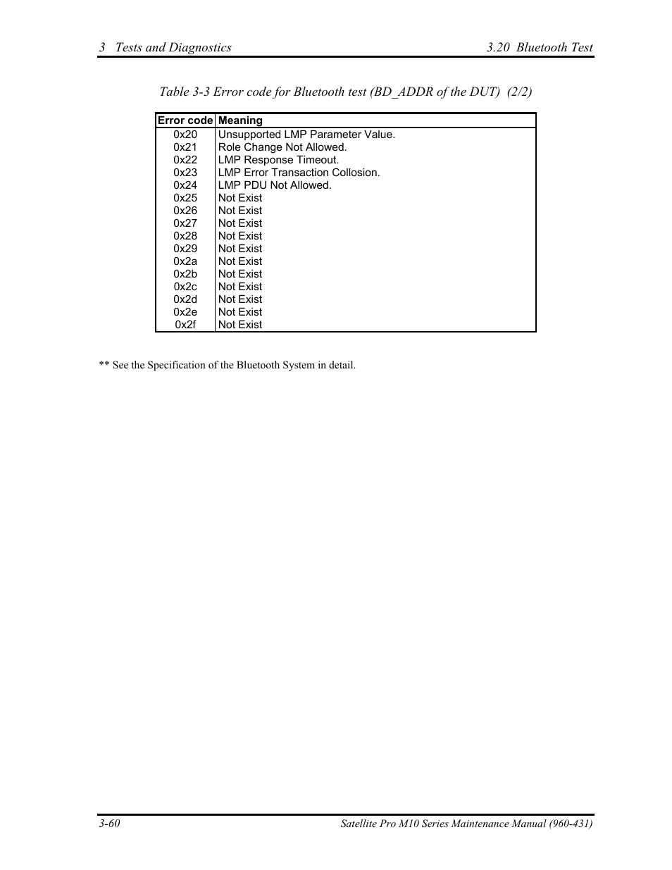 Toshiba M10 User Manual | Page 166 / 460
