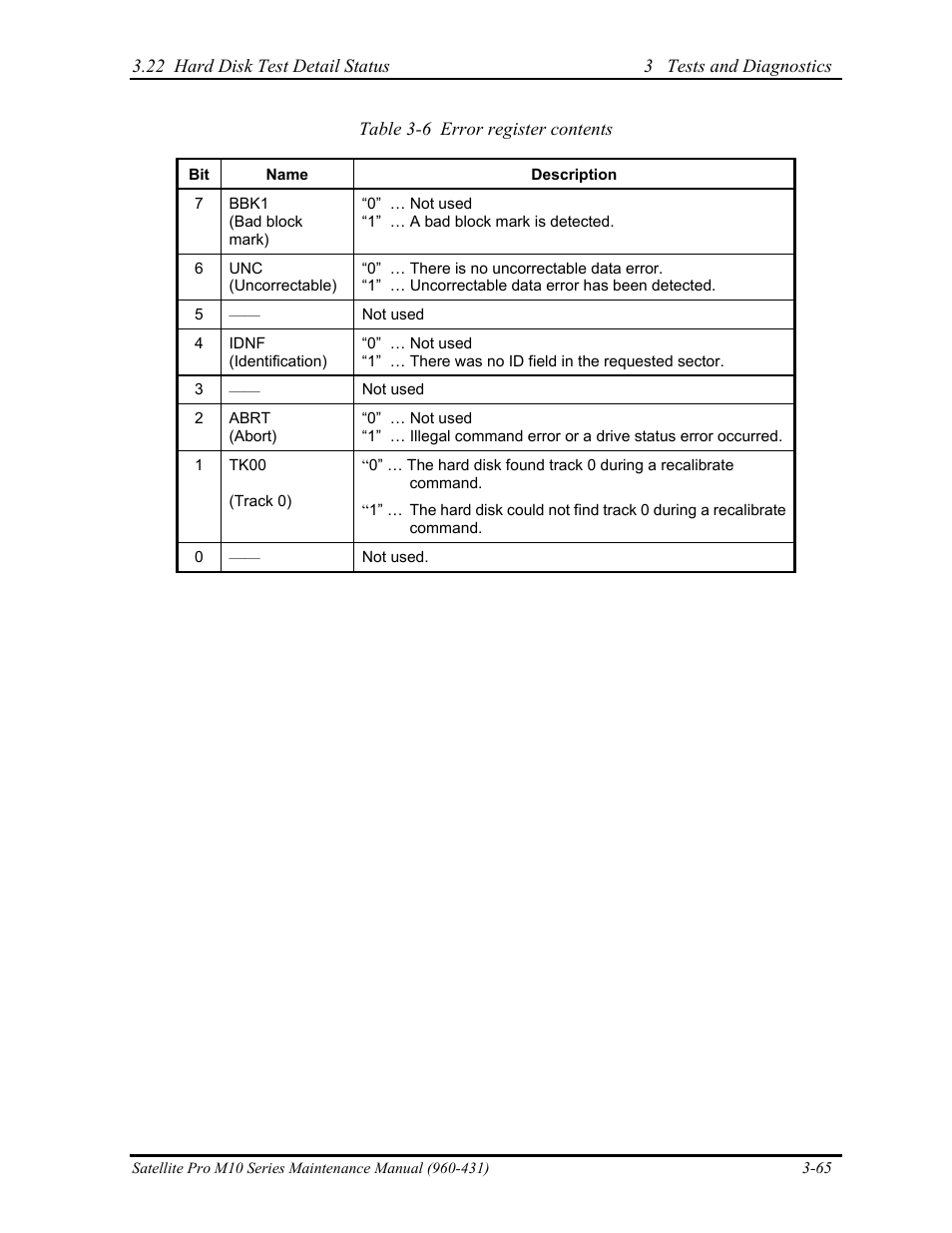 Toshiba M10 User Manual | Page 171 / 460