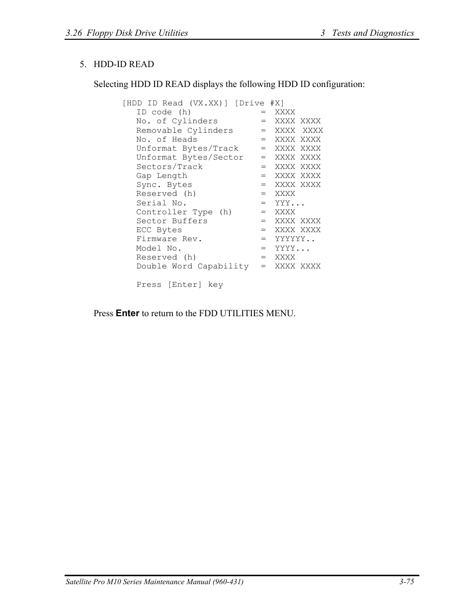 Toshiba M10 User Manual | Page 181 / 460