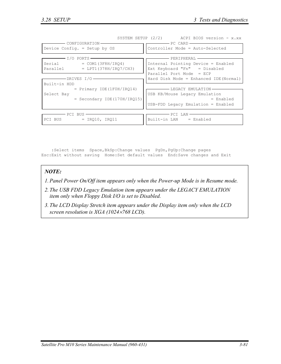 Toshiba M10 User Manual | Page 187 / 460