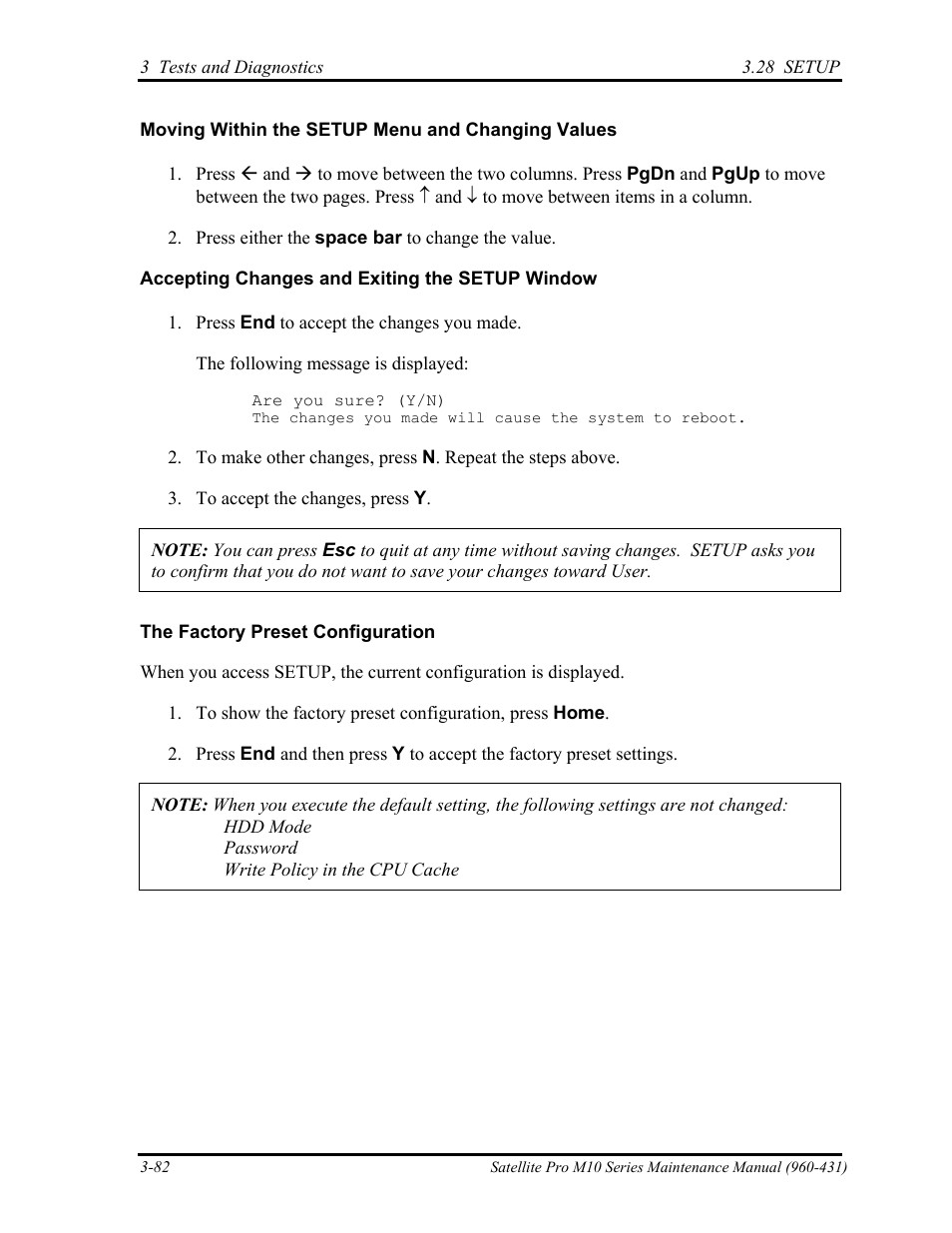 Toshiba M10 User Manual | Page 188 / 460