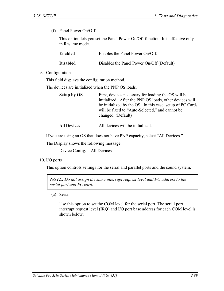 Toshiba M10 User Manual | Page 195 / 460