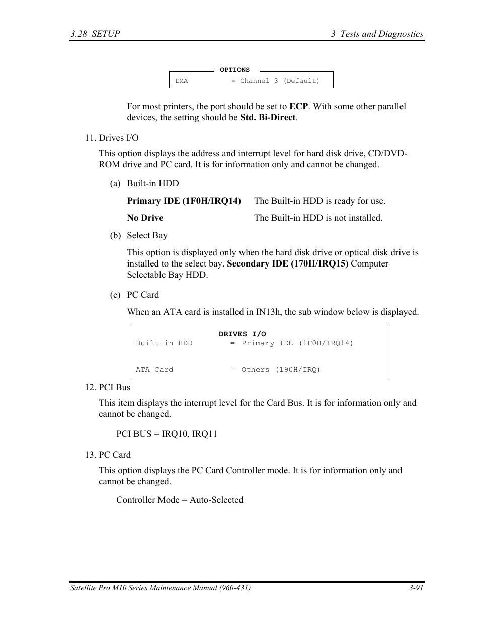 Toshiba M10 User Manual | Page 197 / 460