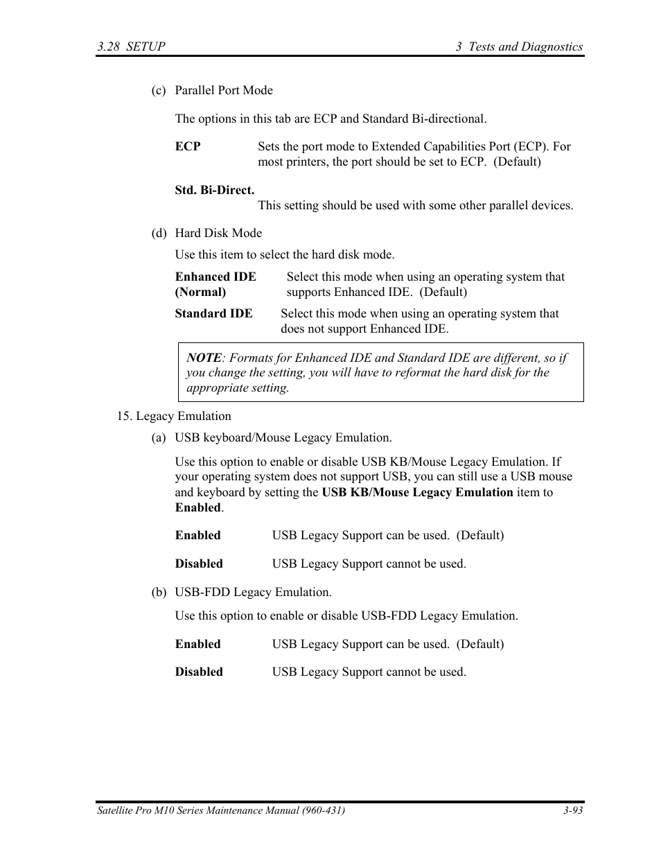 Toshiba M10 User Manual | Page 199 / 460