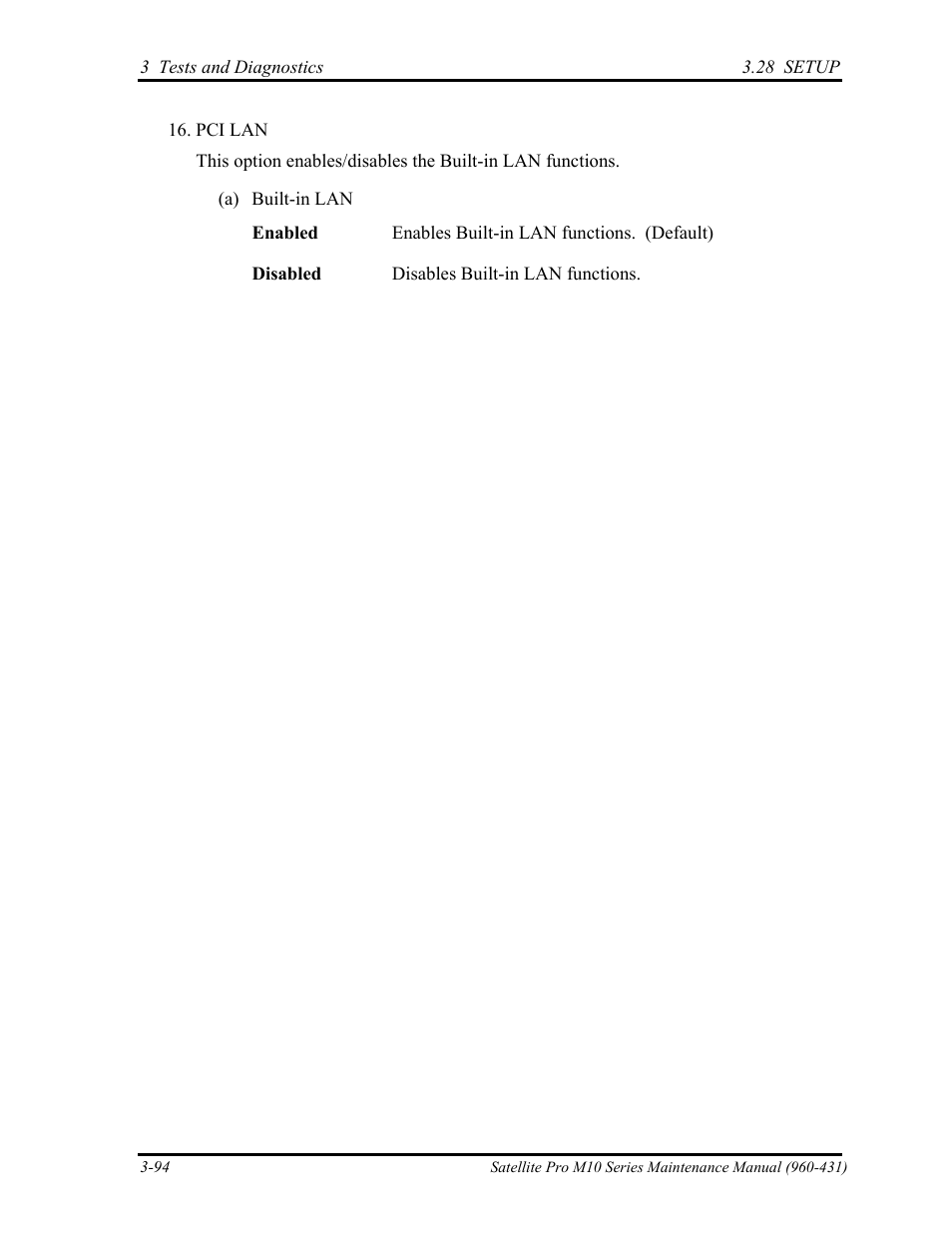 Toshiba M10 User Manual | Page 200 / 460