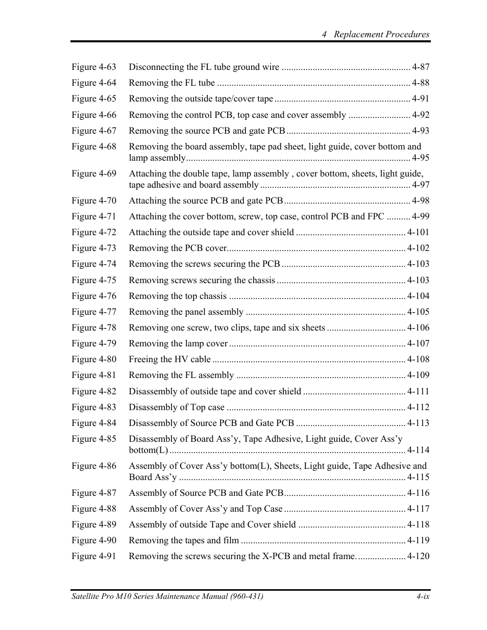 Toshiba M10 User Manual | Page 209 / 460