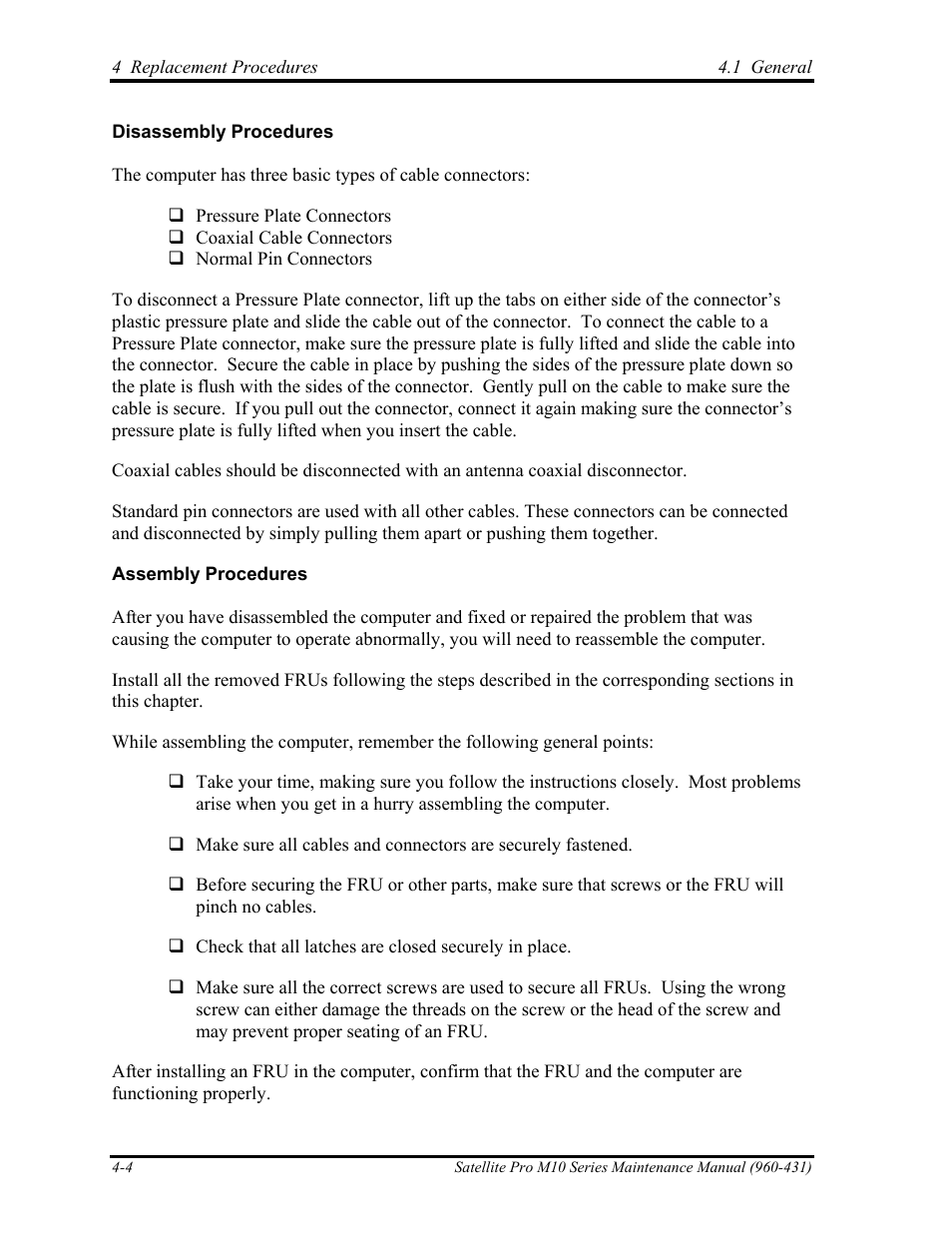 Toshiba M10 User Manual | Page 216 / 460