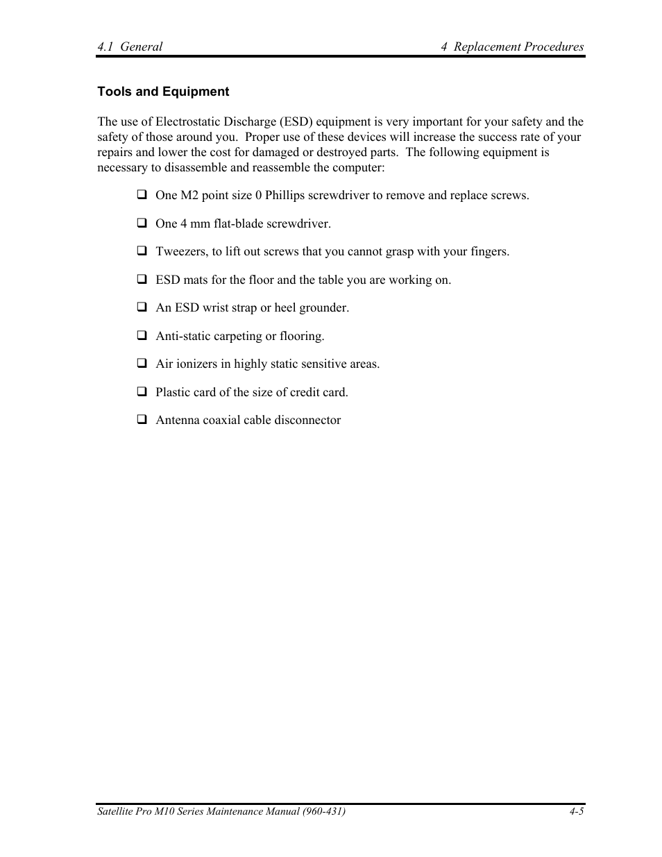 Toshiba M10 User Manual | Page 217 / 460