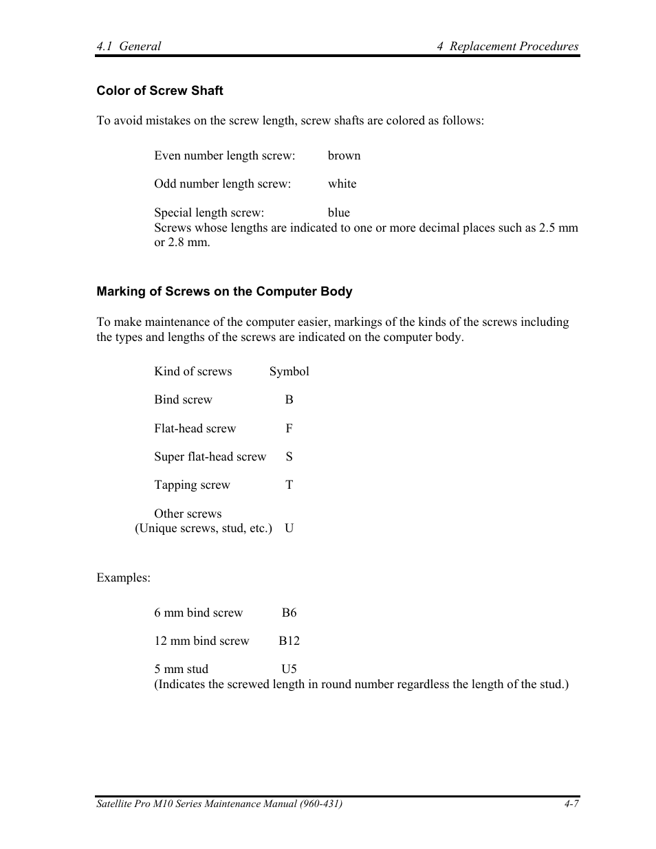 Toshiba M10 User Manual | Page 219 / 460