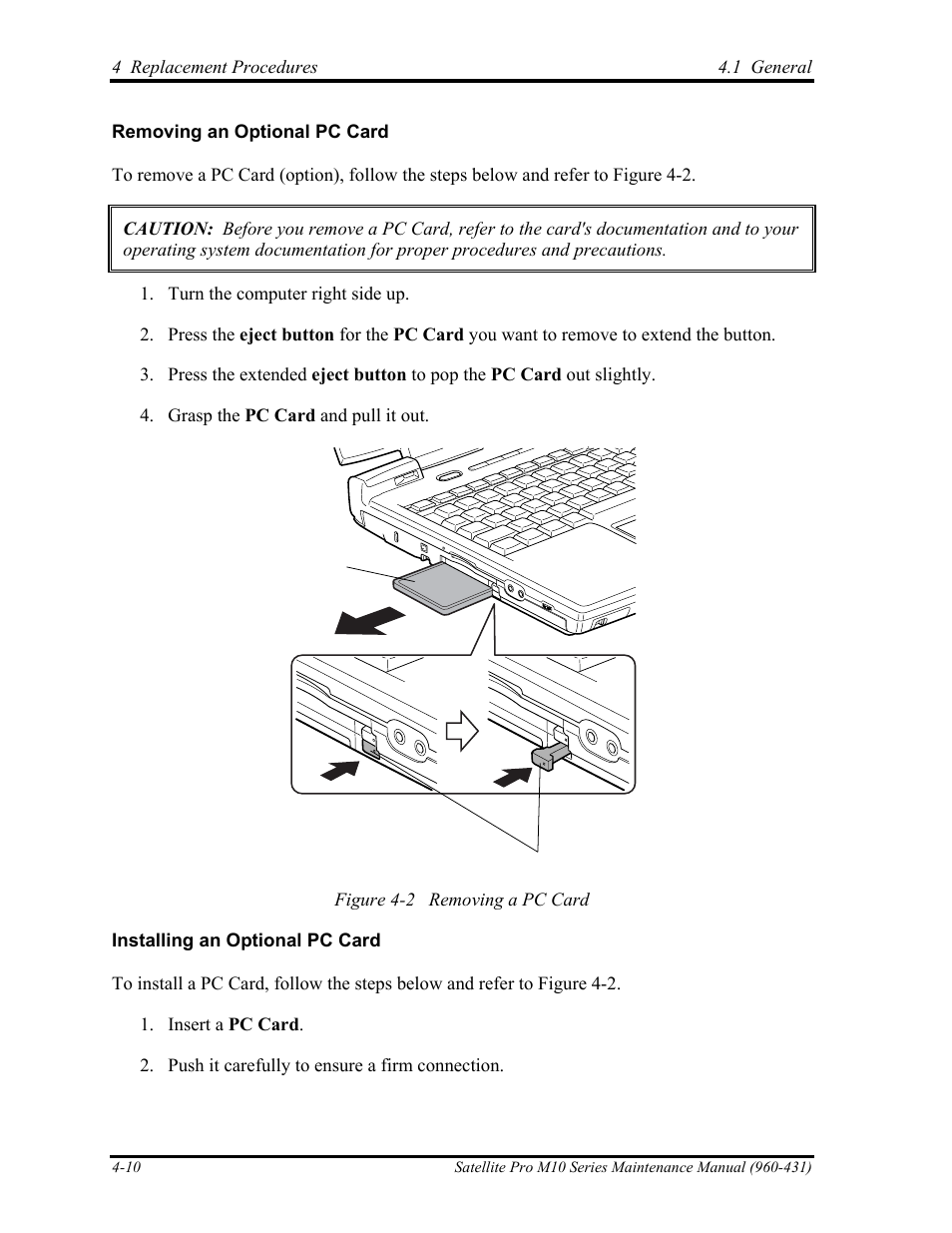 Toshiba M10 User Manual | Page 222 / 460