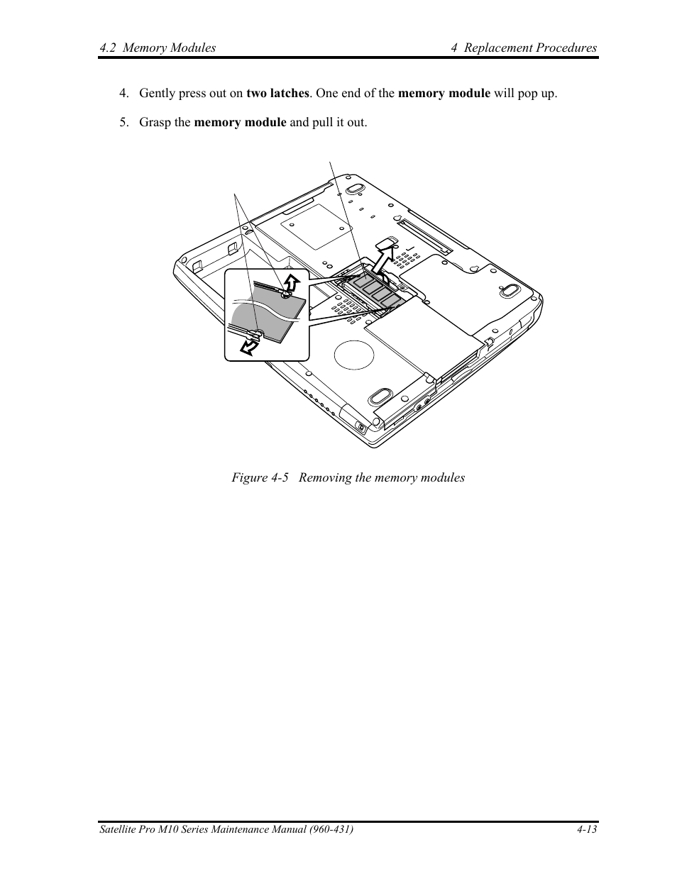 Toshiba M10 User Manual | Page 225 / 460