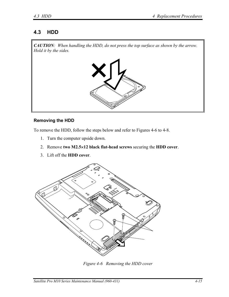 3 hdd | Toshiba M10 User Manual | Page 227 / 460