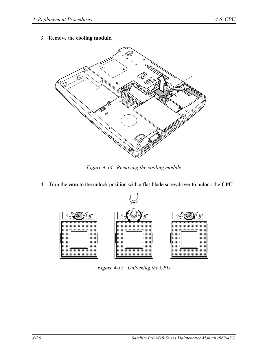 Toshiba M10 User Manual | Page 238 / 460