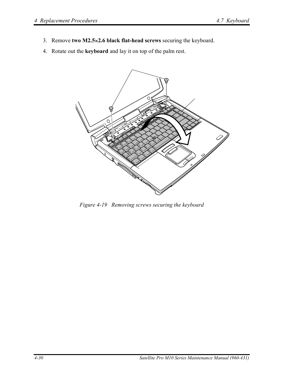 Toshiba M10 User Manual | Page 242 / 460