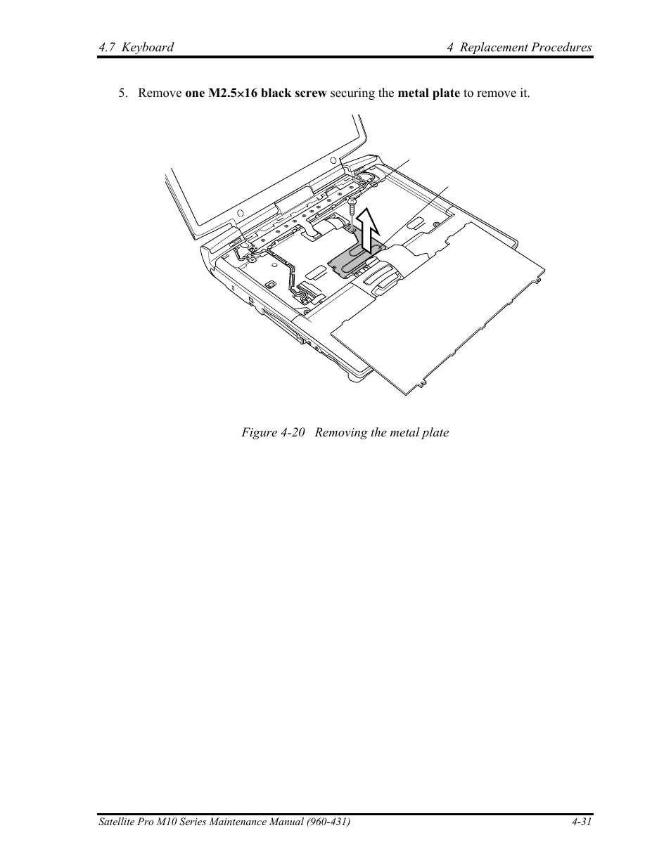 Toshiba M10 User Manual | Page 243 / 460