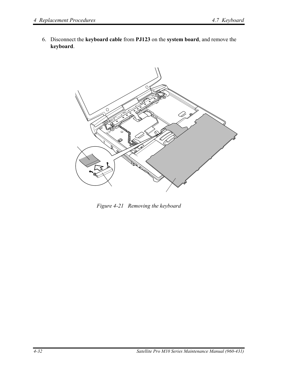 Toshiba M10 User Manual | Page 244 / 460