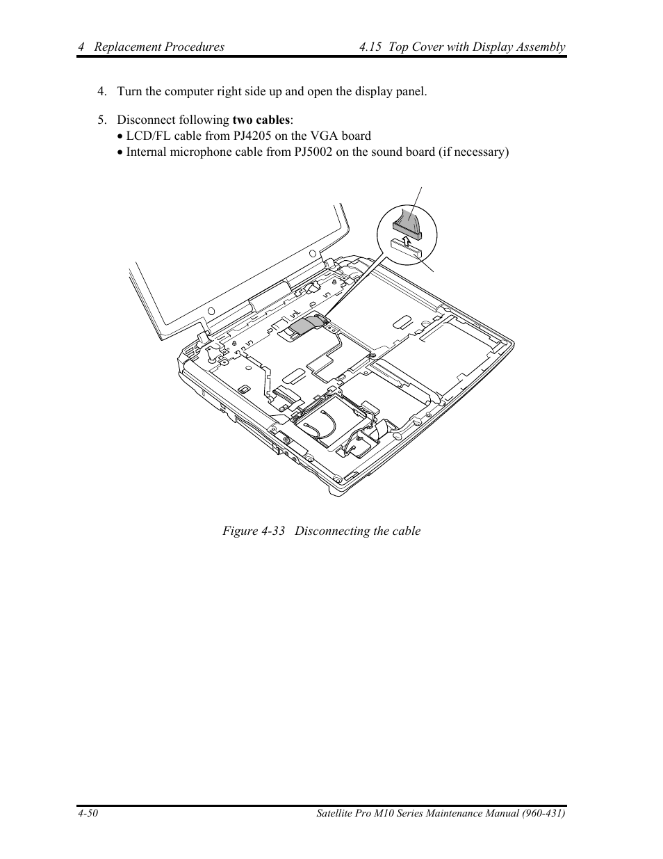 Toshiba M10 User Manual | Page 262 / 460