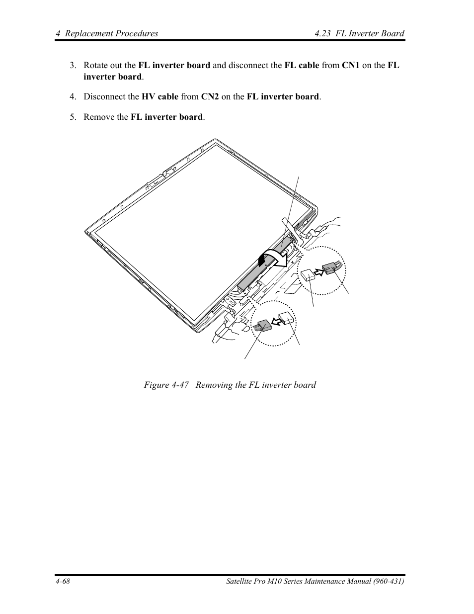 Toshiba M10 User Manual | Page 280 / 460