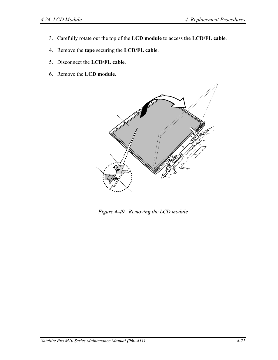 Toshiba M10 User Manual | Page 283 / 460