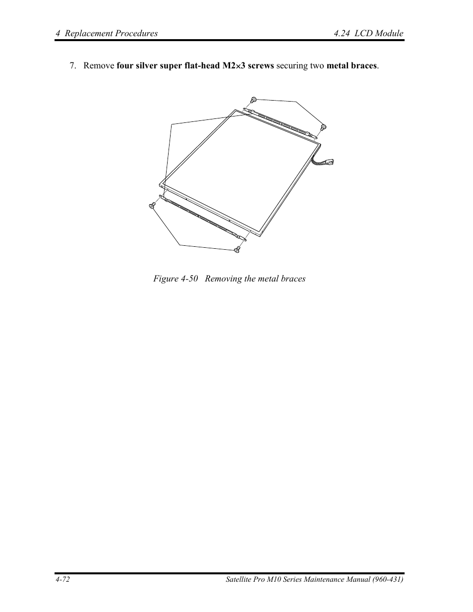 Toshiba M10 User Manual | Page 284 / 460