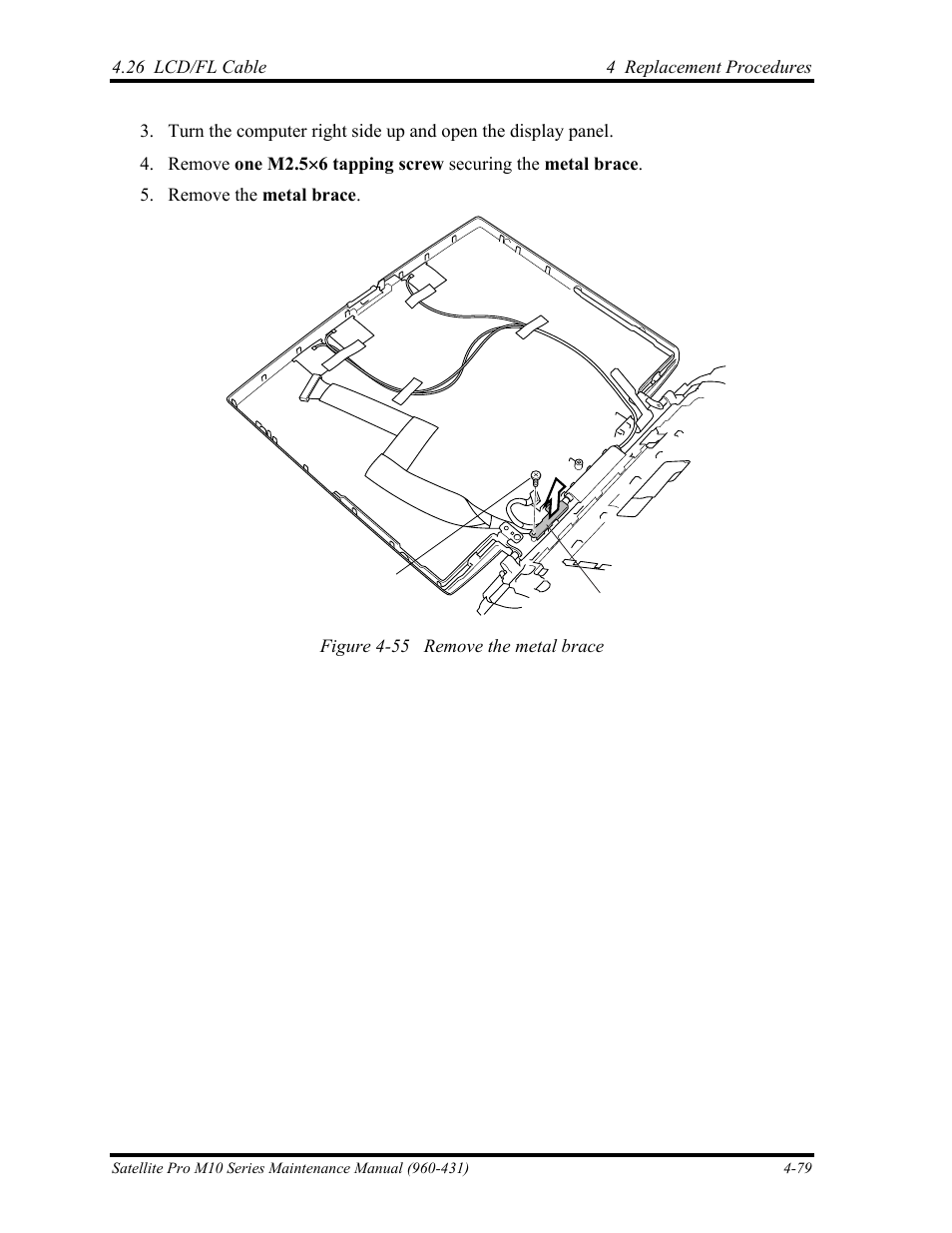 Toshiba M10 User Manual | Page 291 / 460