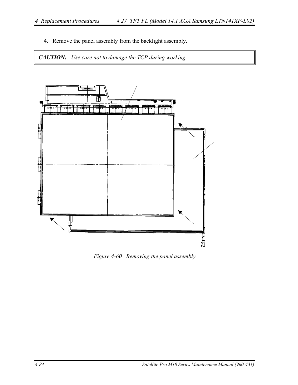 Toshiba M10 User Manual | Page 296 / 460