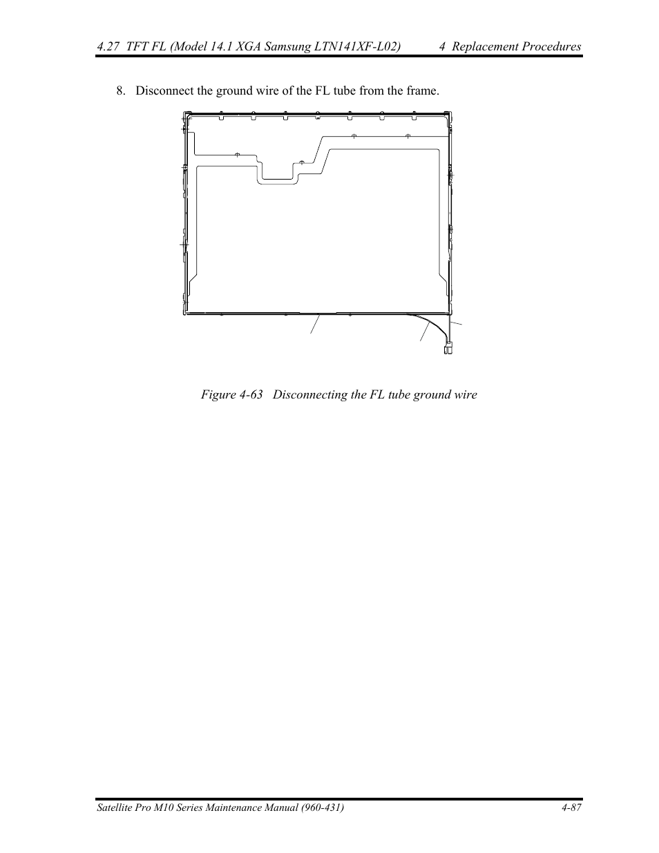 Toshiba M10 User Manual | Page 299 / 460