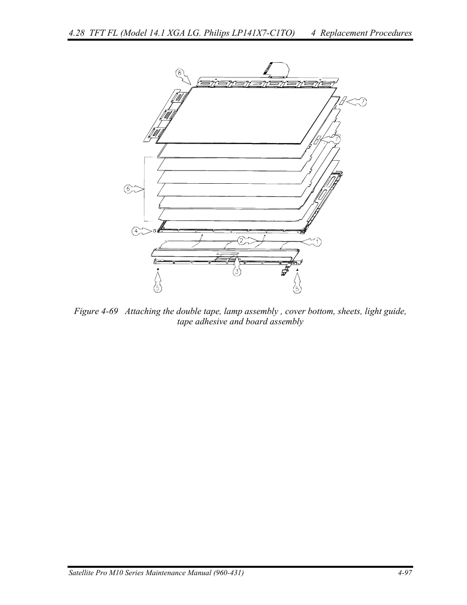 Toshiba M10 User Manual | Page 309 / 460