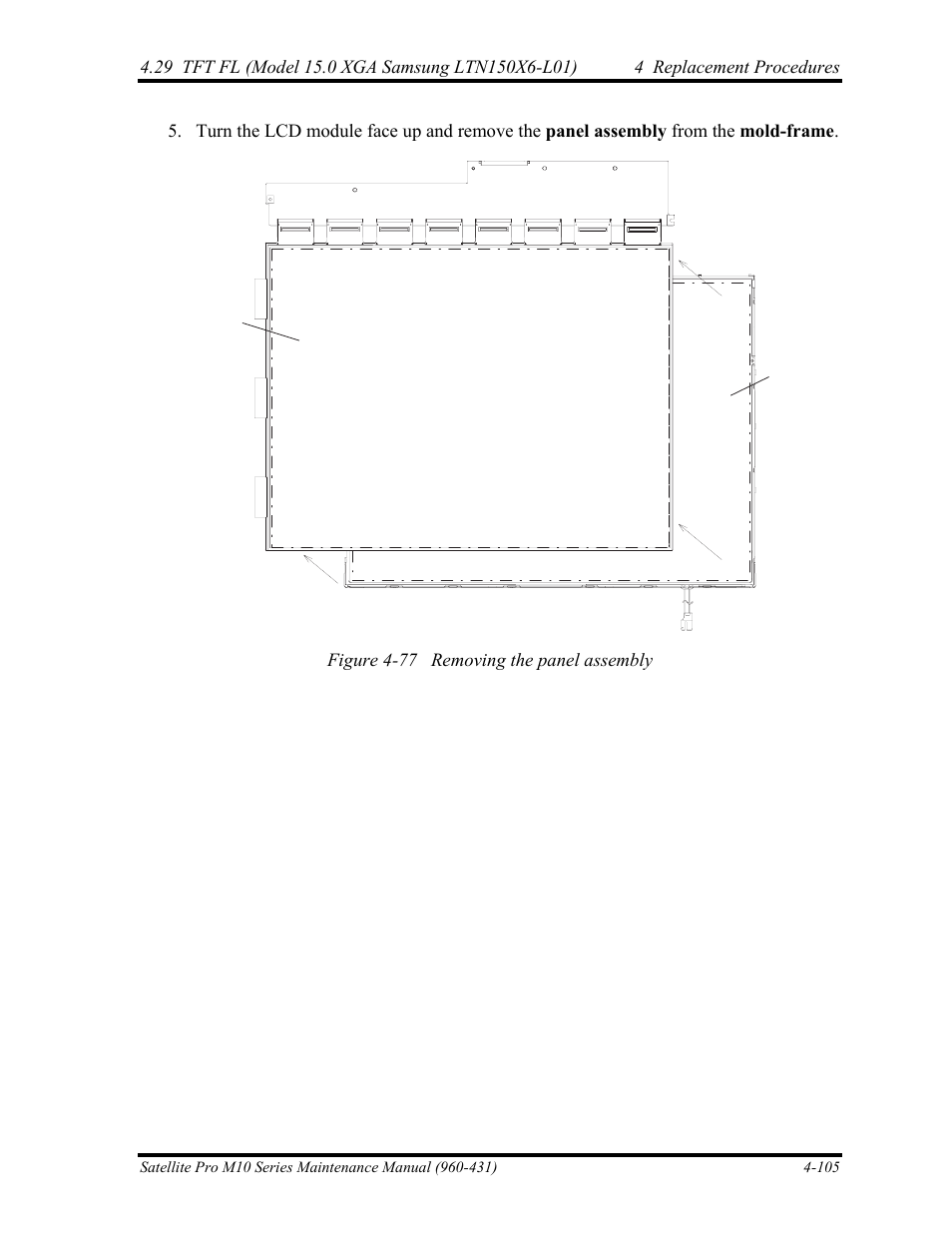 Toshiba M10 User Manual | Page 317 / 460