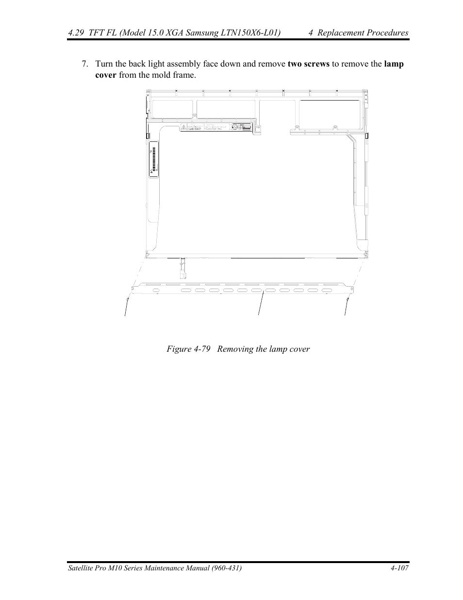 Toshiba M10 User Manual | Page 319 / 460