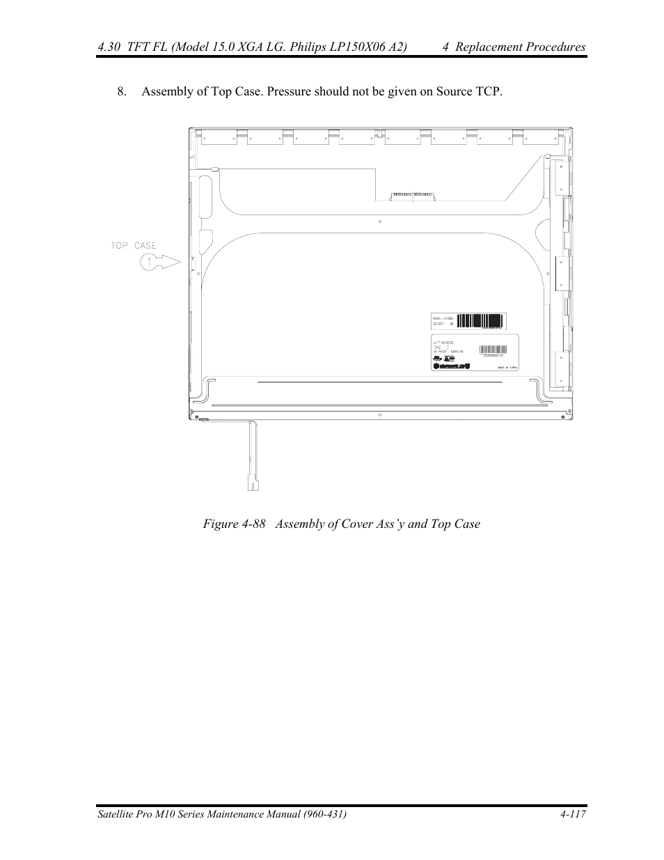 Toshiba M10 User Manual | Page 329 / 460