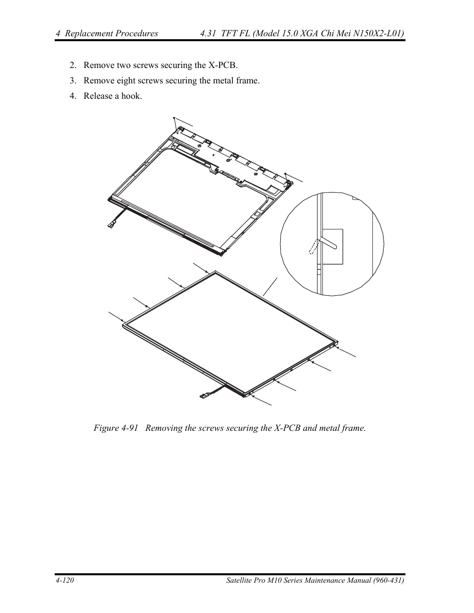 Toshiba M10 User Manual | Page 332 / 460