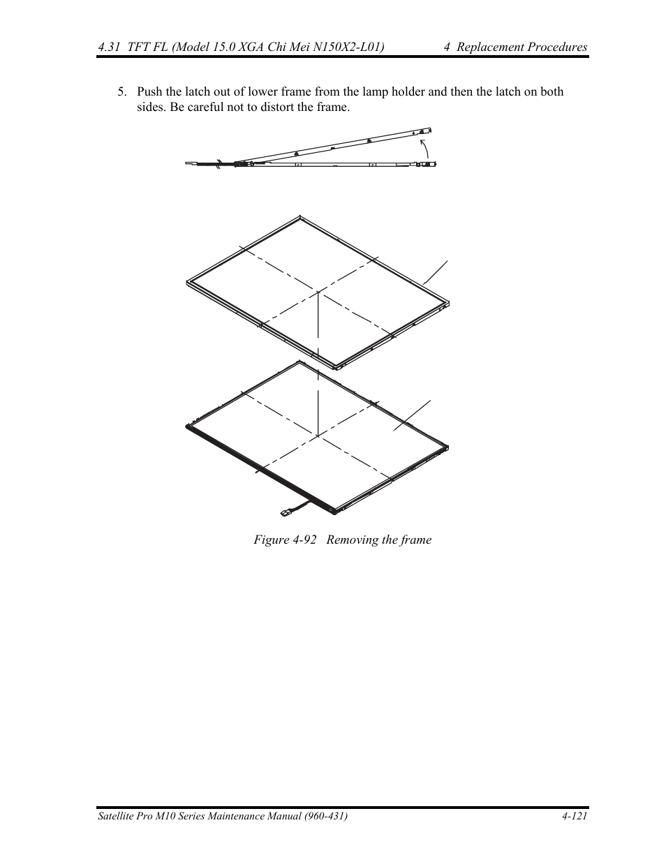 Toshiba M10 User Manual | Page 333 / 460