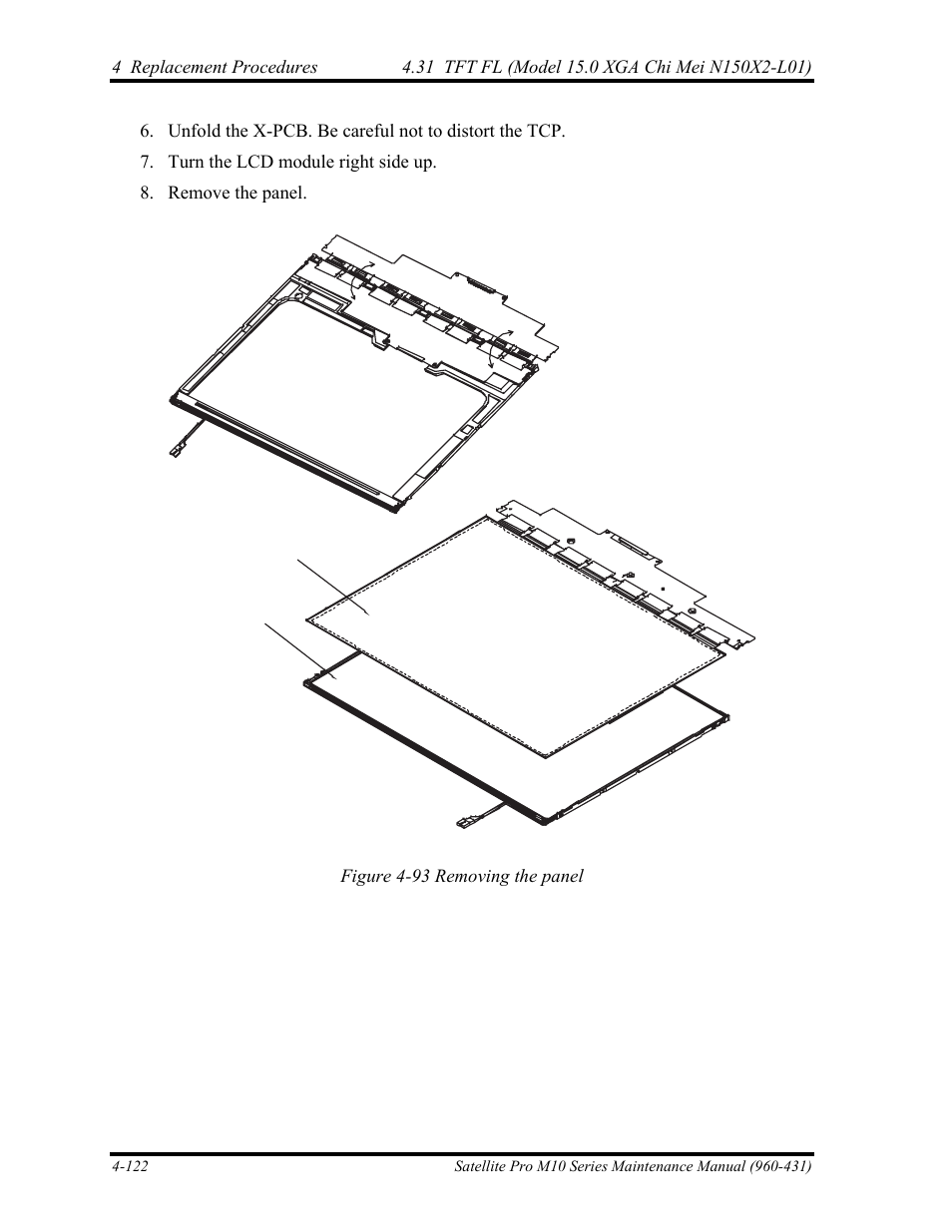 Toshiba M10 User Manual | Page 334 / 460