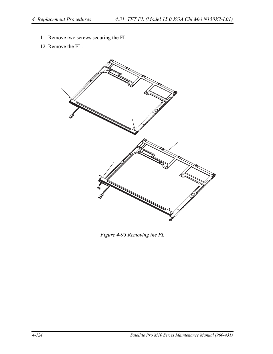 Toshiba M10 User Manual | Page 336 / 460