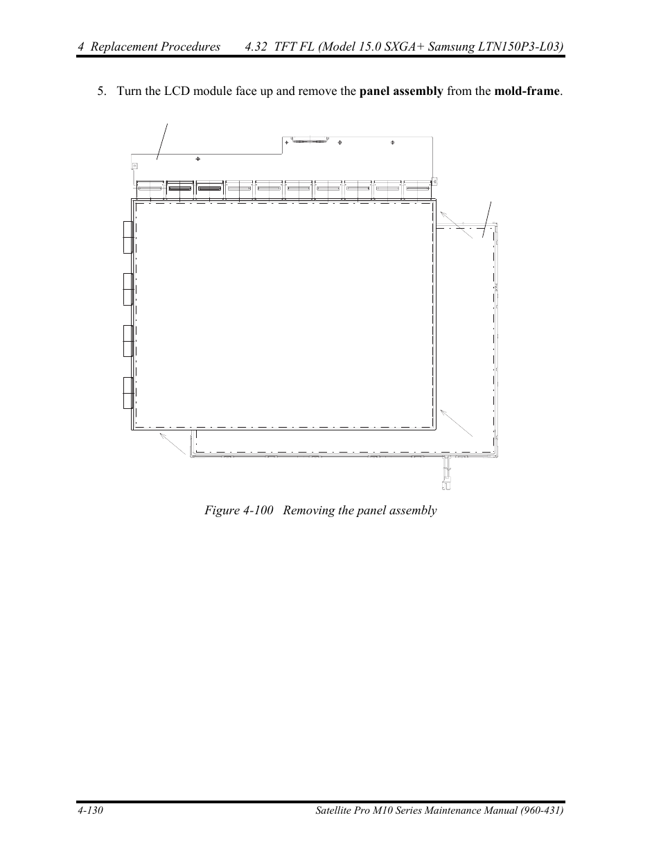 Toshiba M10 User Manual | Page 342 / 460