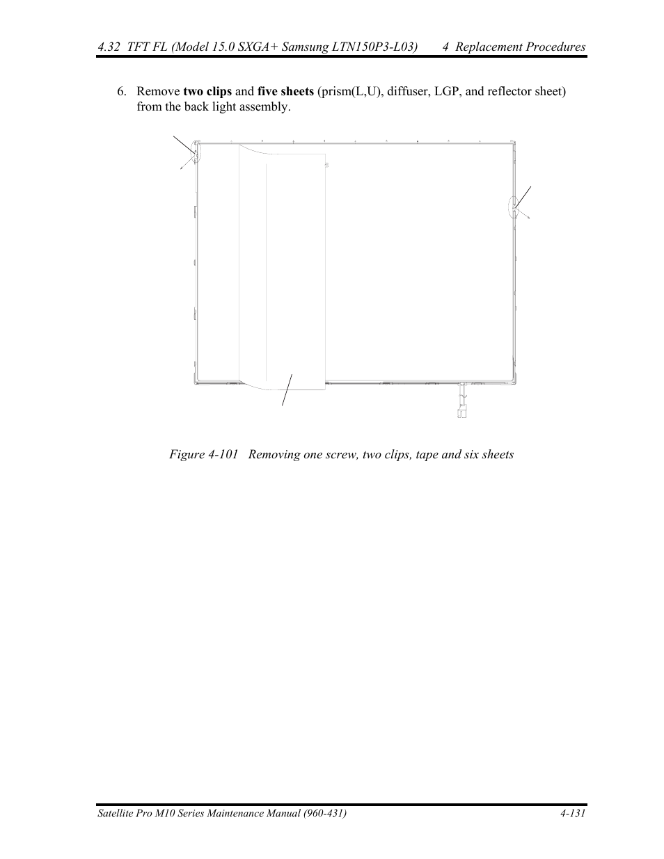 Toshiba M10 User Manual | Page 343 / 460