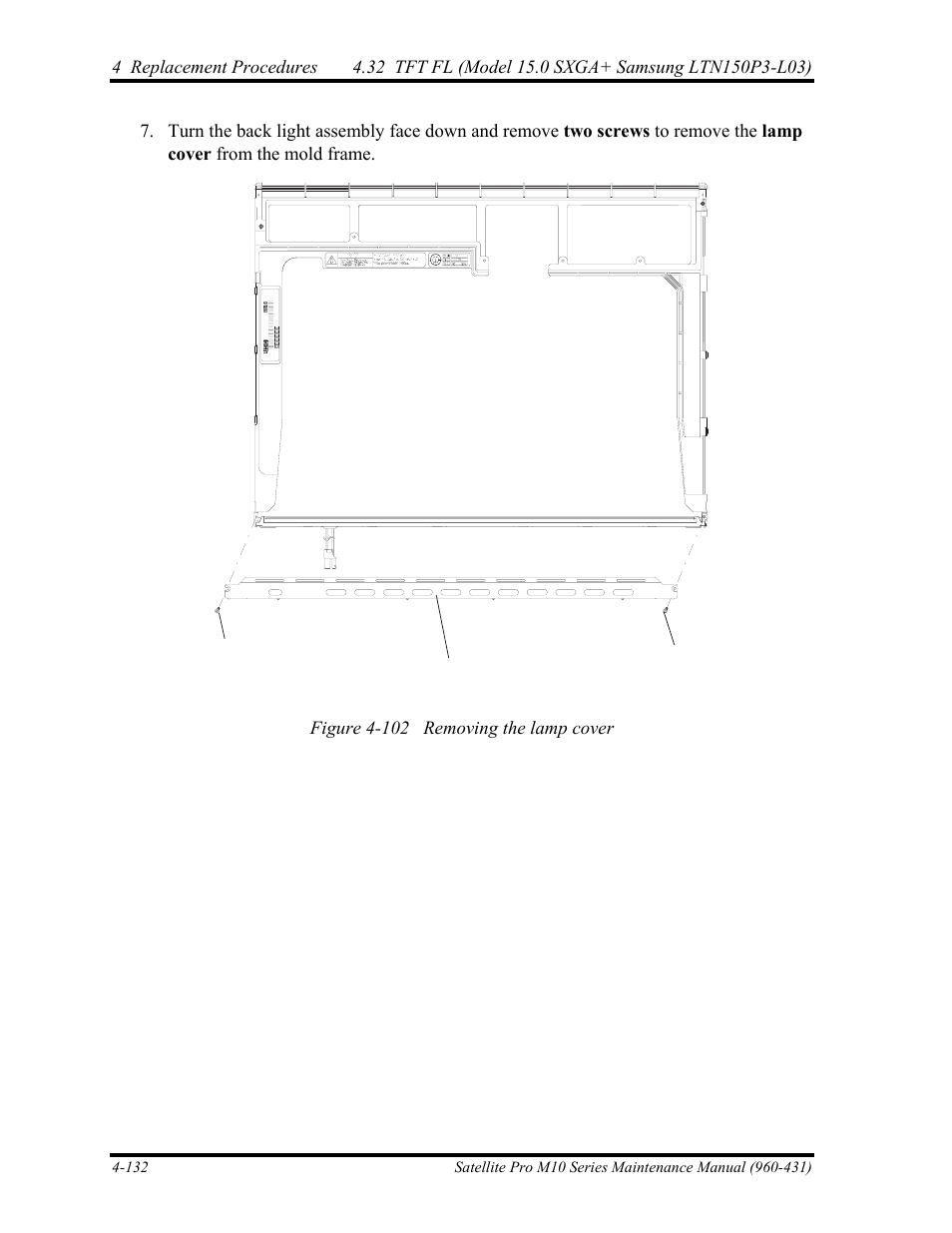 Toshiba M10 User Manual | Page 344 / 460