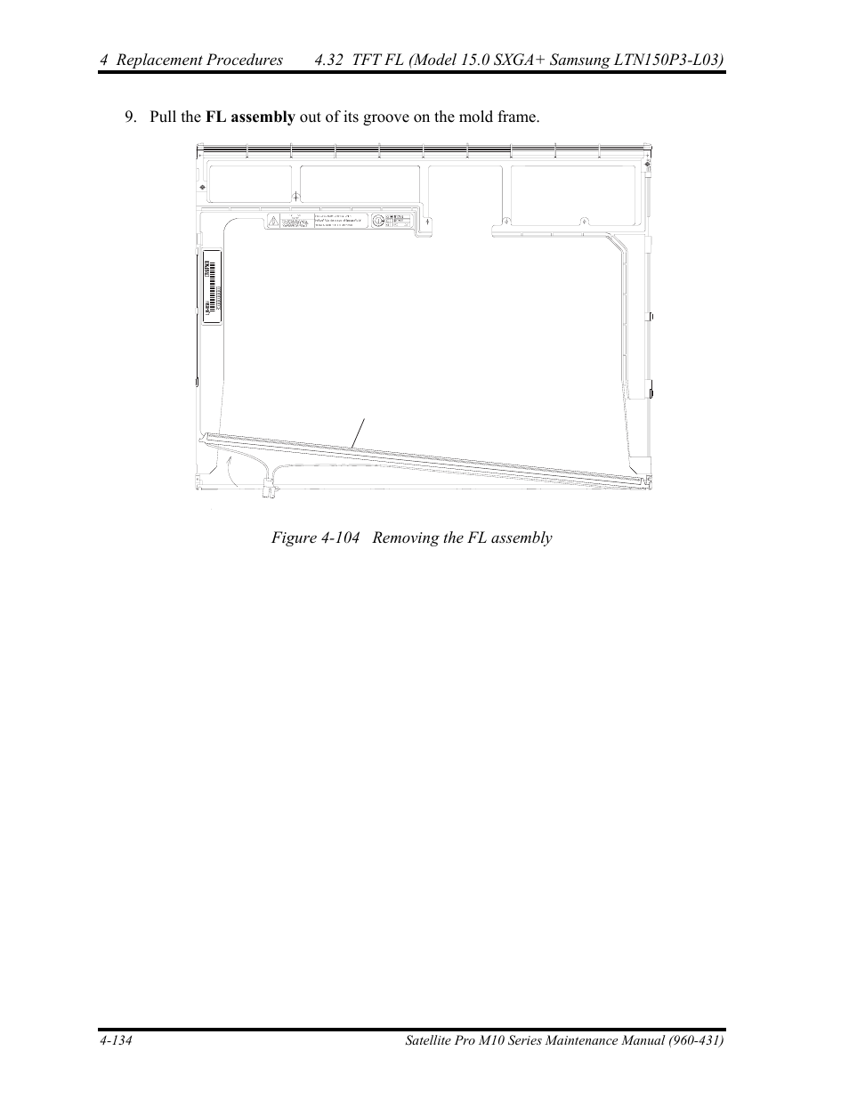 Toshiba M10 User Manual | Page 346 / 460