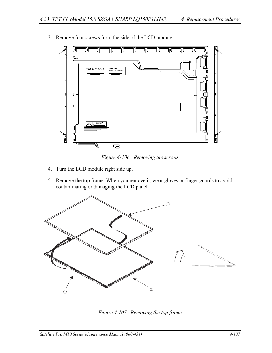 Toshiba M10 User Manual | Page 349 / 460