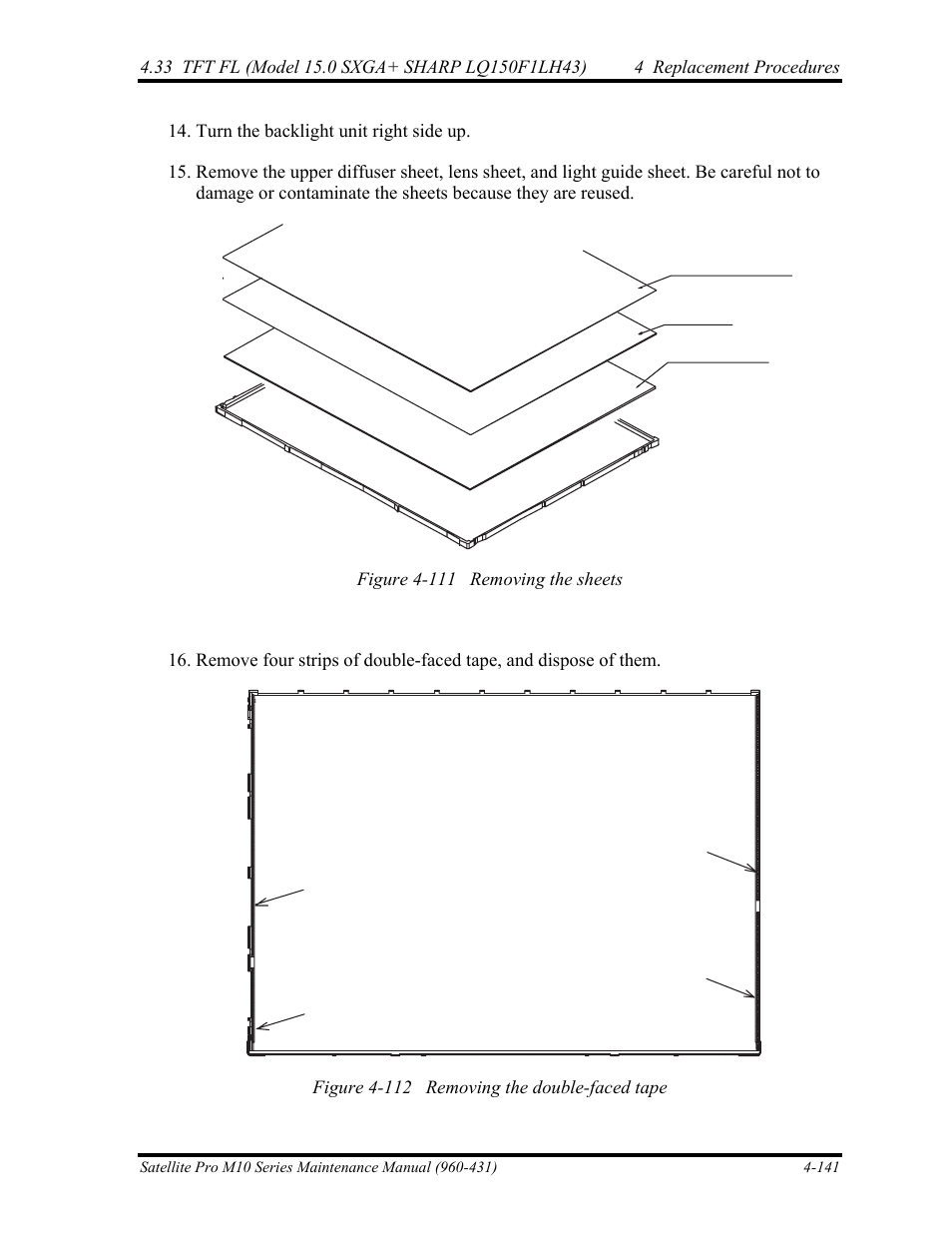 Toshiba M10 User Manual | Page 353 / 460