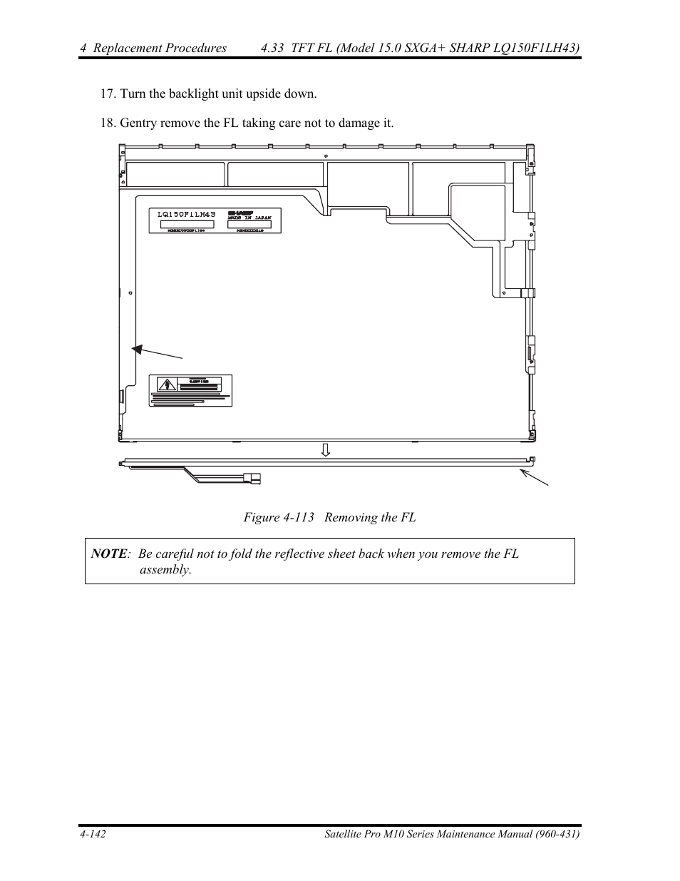 Toshiba M10 User Manual | Page 354 / 460