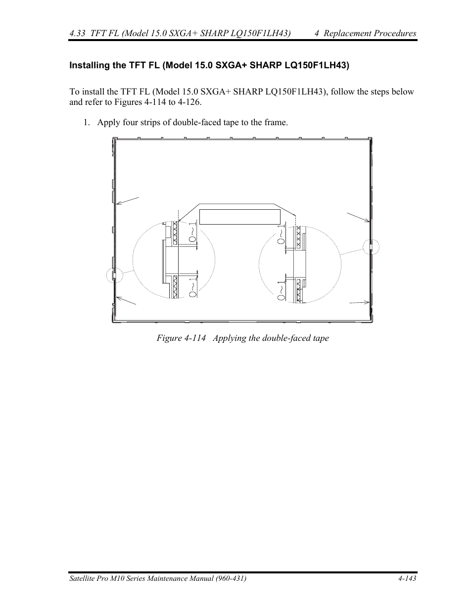 Toshiba M10 User Manual | Page 355 / 460