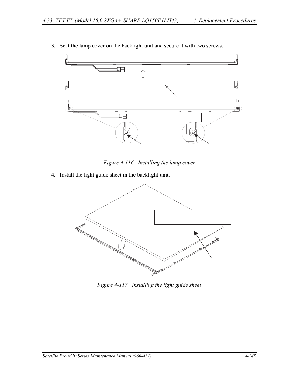 Toshiba M10 User Manual | Page 357 / 460