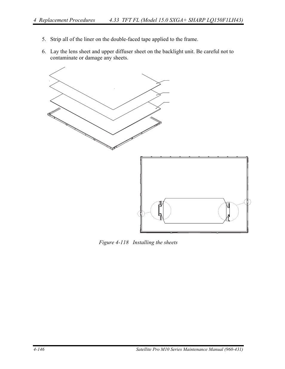 Toshiba M10 User Manual | Page 358 / 460